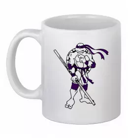 Чашка керамічна