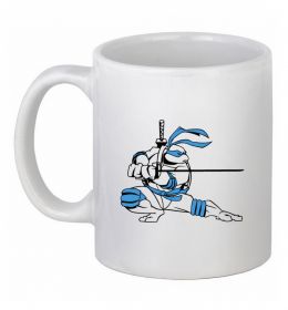 Чашка керамическая Леонардо Чашка керамическая Леонардо