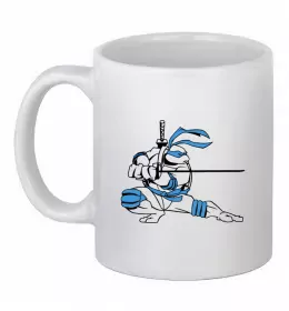 Чашка керамічна