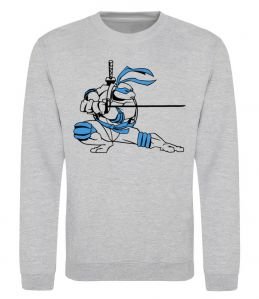 Свитшот Леонардо Свитшот Леонардо