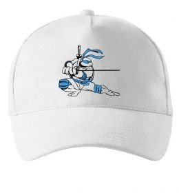 Кепка Леонардо