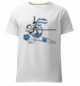 Чоловіча преміум футболка