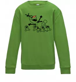 Детский Свитшот