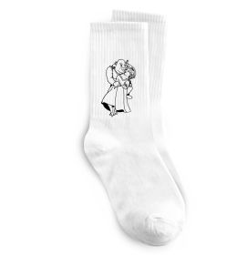 Носки Шрек і Фіона