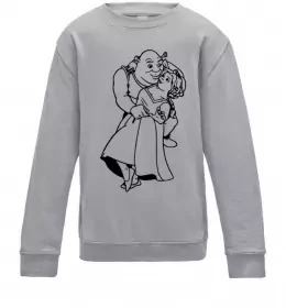 Детский Свитшот