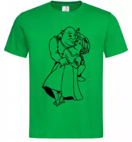 Мужская футболка Shrexy Лимонный фото Мужская футболка Shrexy Лимонный фото