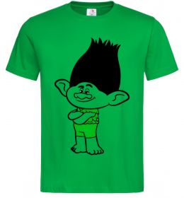 Мужская футболка Цветан