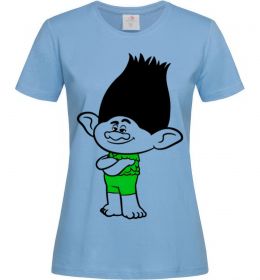 Жіноча футболка Цветан