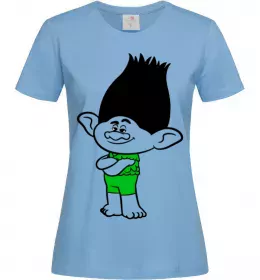 Женская футболка Женская футболка