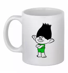 Чашка керамическая Чашка керамическая