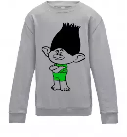 Детский Свитшот Детский Свитшот
