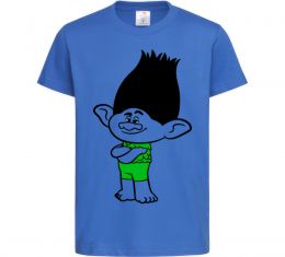 Дитяча футболка Цветан Дитяча футболка Цветан