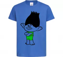 Детская футболка Детская футболка