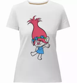 Женская премиум футболка Женская премиум футболка