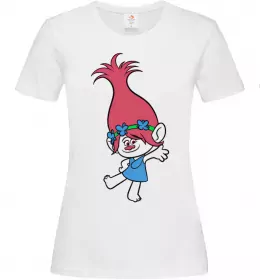 Женская футболка Женская футболка