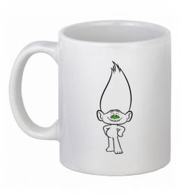 Чашка керамическая Алмаз Чашка керамическая Алмаз