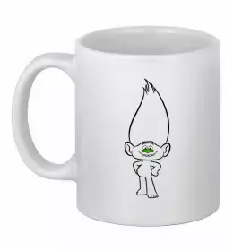 Чашка керамическая Чашка керамическая