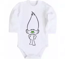 Детский боди Детский боди