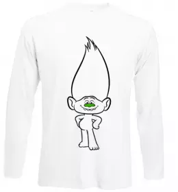 Лонгслив Лонгслив