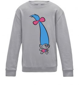 Детский Свитшот Кроха Детский Свитшот Кроха