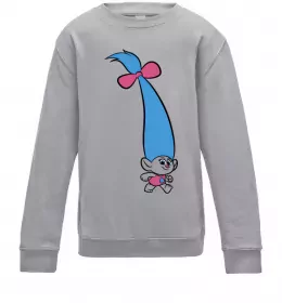 Детский Свитшот Детский Свитшот