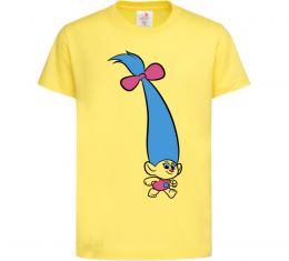 Дитяча футболка Кроха