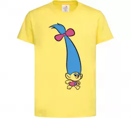 Детская футболка Детская футболка