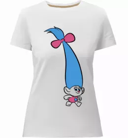 Женская премиум футболка Женская премиум футболка