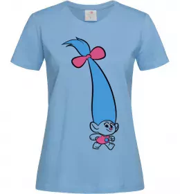 Женская футболка Женская футболка