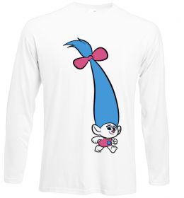 Лонгслів Кроха