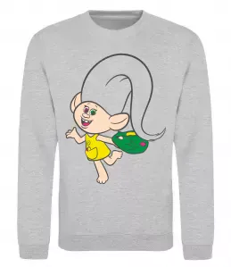 Свитшот Свитшот