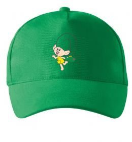 Кепка Харпер