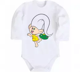 Детский боди Детский боди