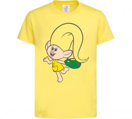 Дитяча футболка Харпер