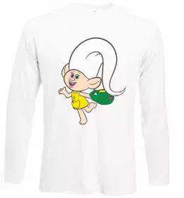 Лонгслив Лонгслив