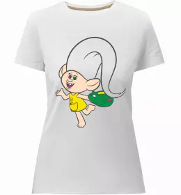 Женская премиум футболка Женская премиум футболка