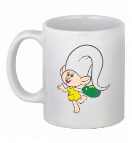 Чашка керамічна Харпер