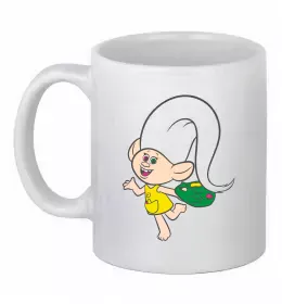 Чашка керамическая Чашка керамическая