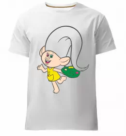 Мужская премиум футболка Мужская премиум футболка