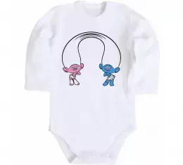 Детский боди Детский боди