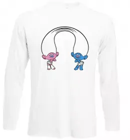 Лонгслив Лонгслив