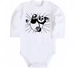 Дитячий бодік Дитячий бодік