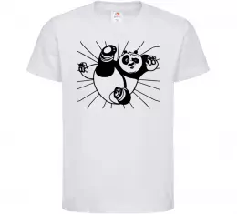 Дитяча футболка Дитяча футболка