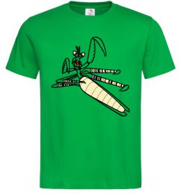 Чоловіча футболка Майстер Богомол Чоловіча футболка Майстер Богомол