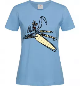 Женская футболка Lovely panda Белый фото