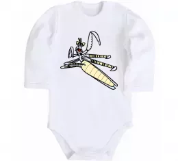 Дитячий бодік Дитячий бодік