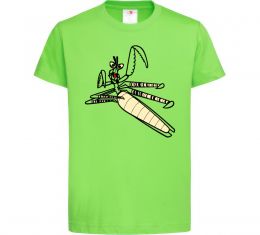 Дитяча футболка Майстер Богомол