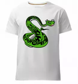 Чоловіча преміум футболка Чоловіча преміум футболка