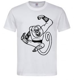Чоловіча футболка Майстер Мавпа Чоловіча футболка Майстер Мавпа