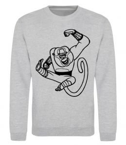 Свитшот Майстер Мавпа